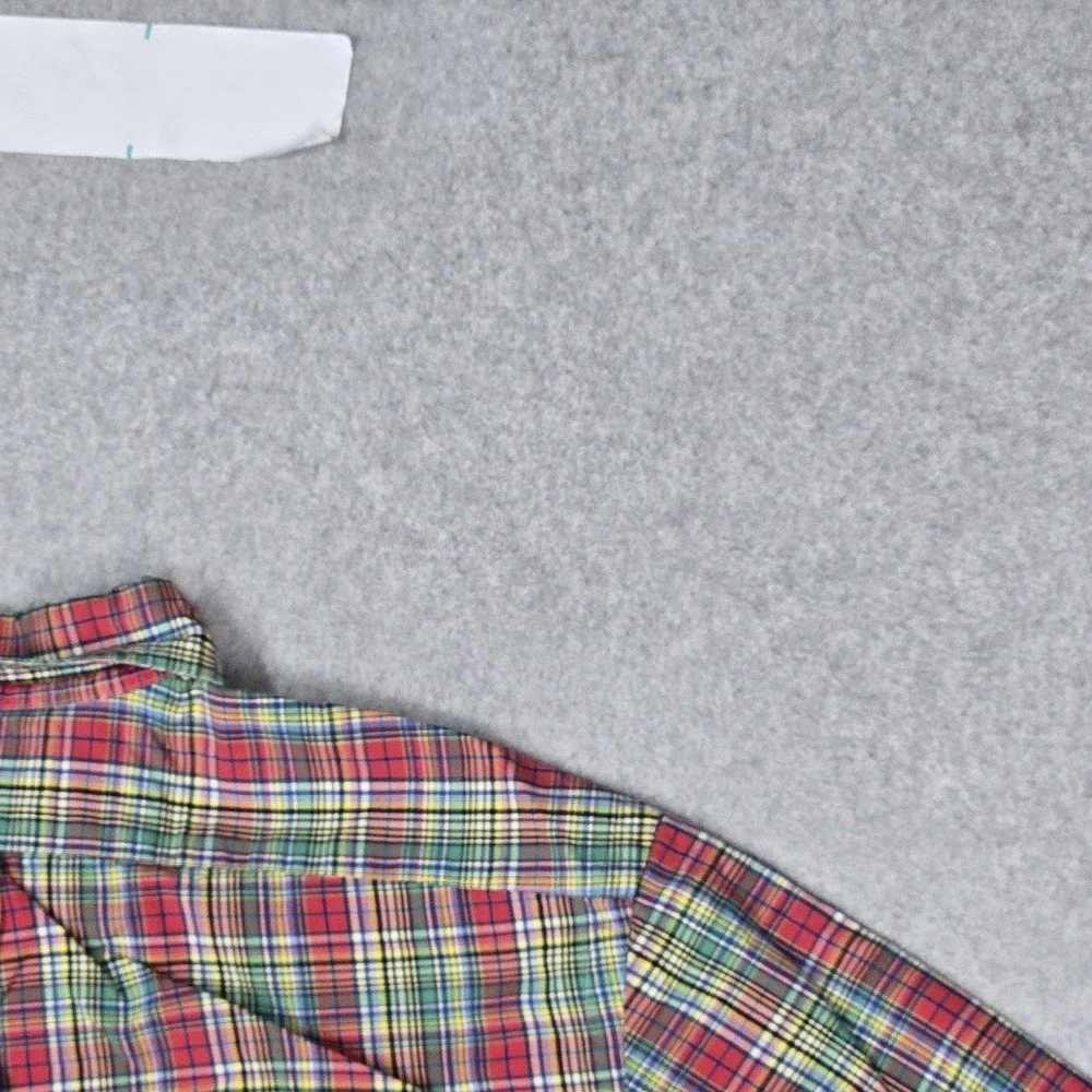 Ralph Lauren domestic orders